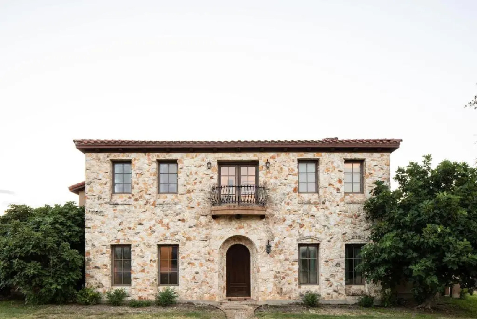 The Vineyard at Florence