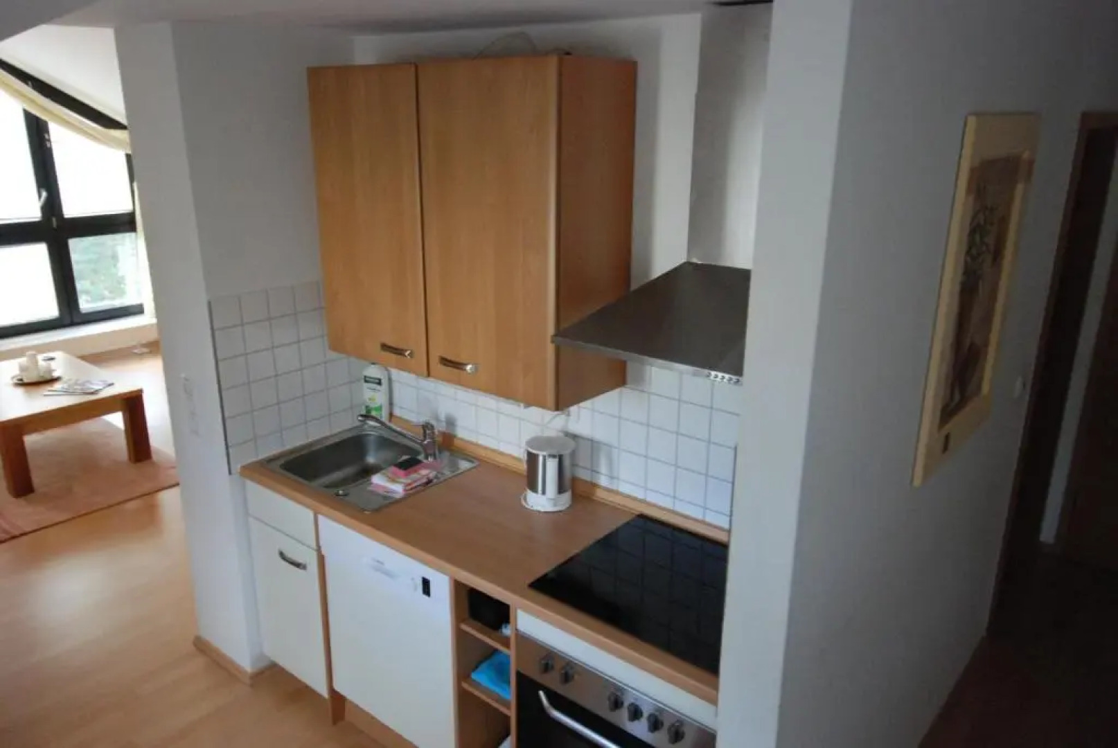 Ferienwohnungen Fliegerstrasse