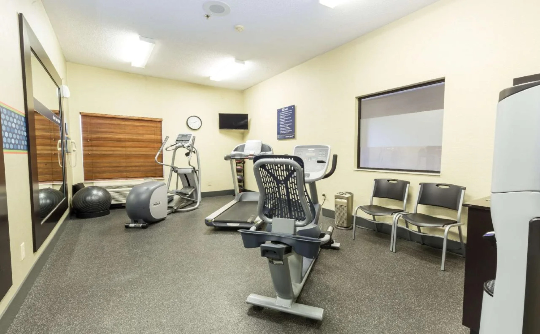 Hampton Inn Kerrville