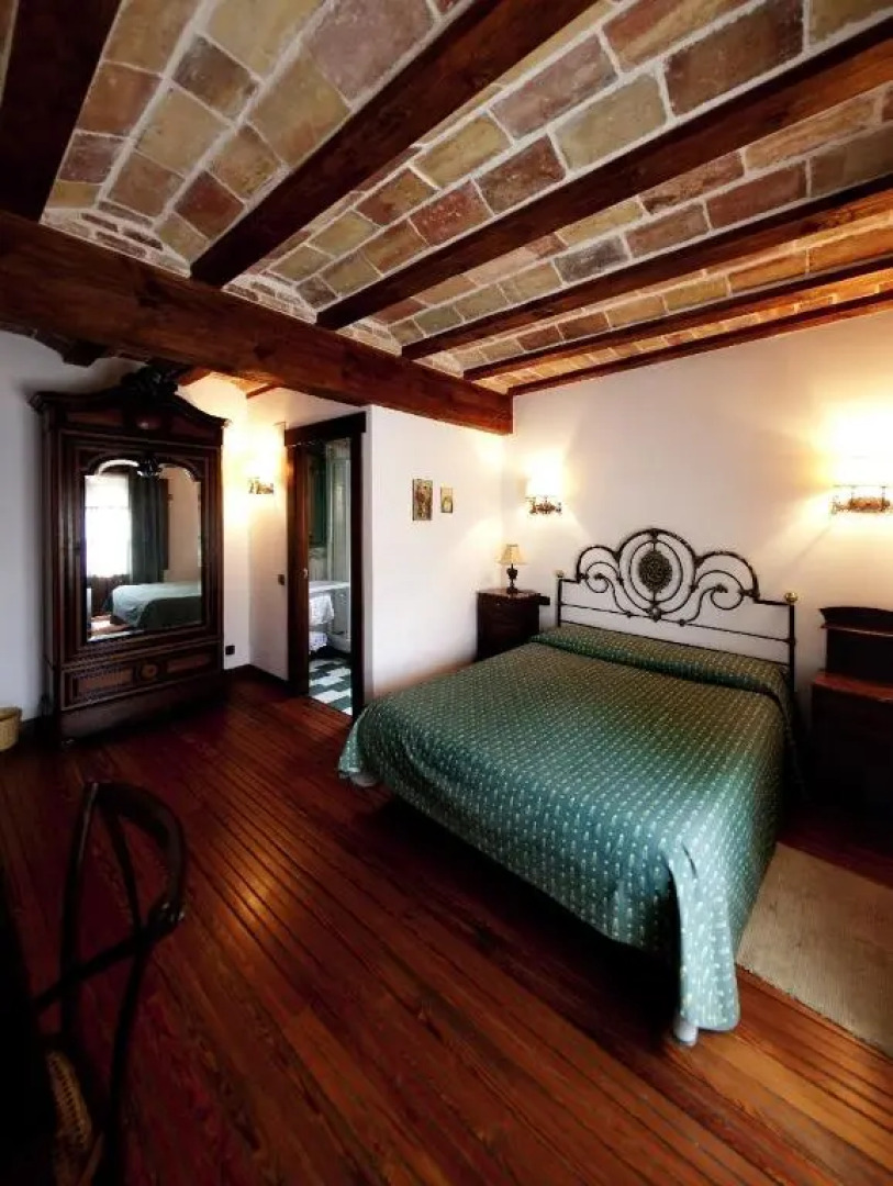 Casa Rural Torredano