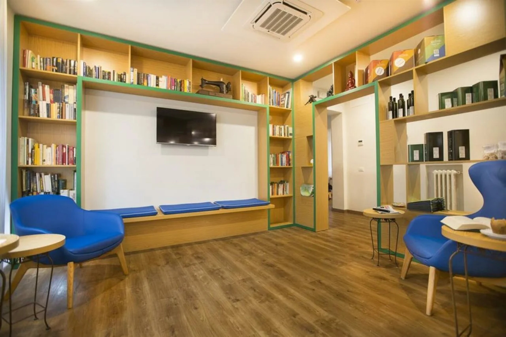 La Gustea Hotel & Cucina