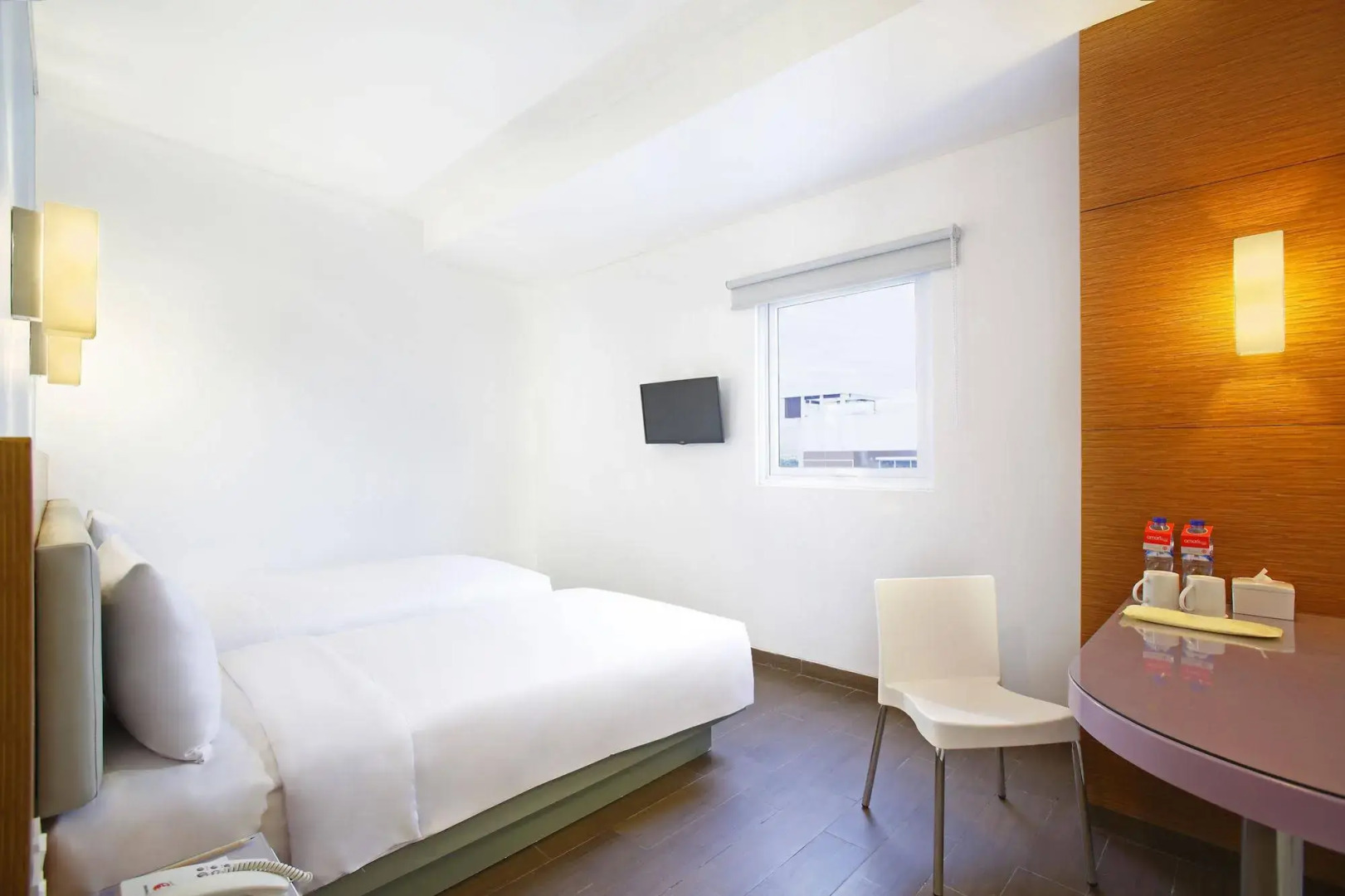 Amaris Hotel Karawang