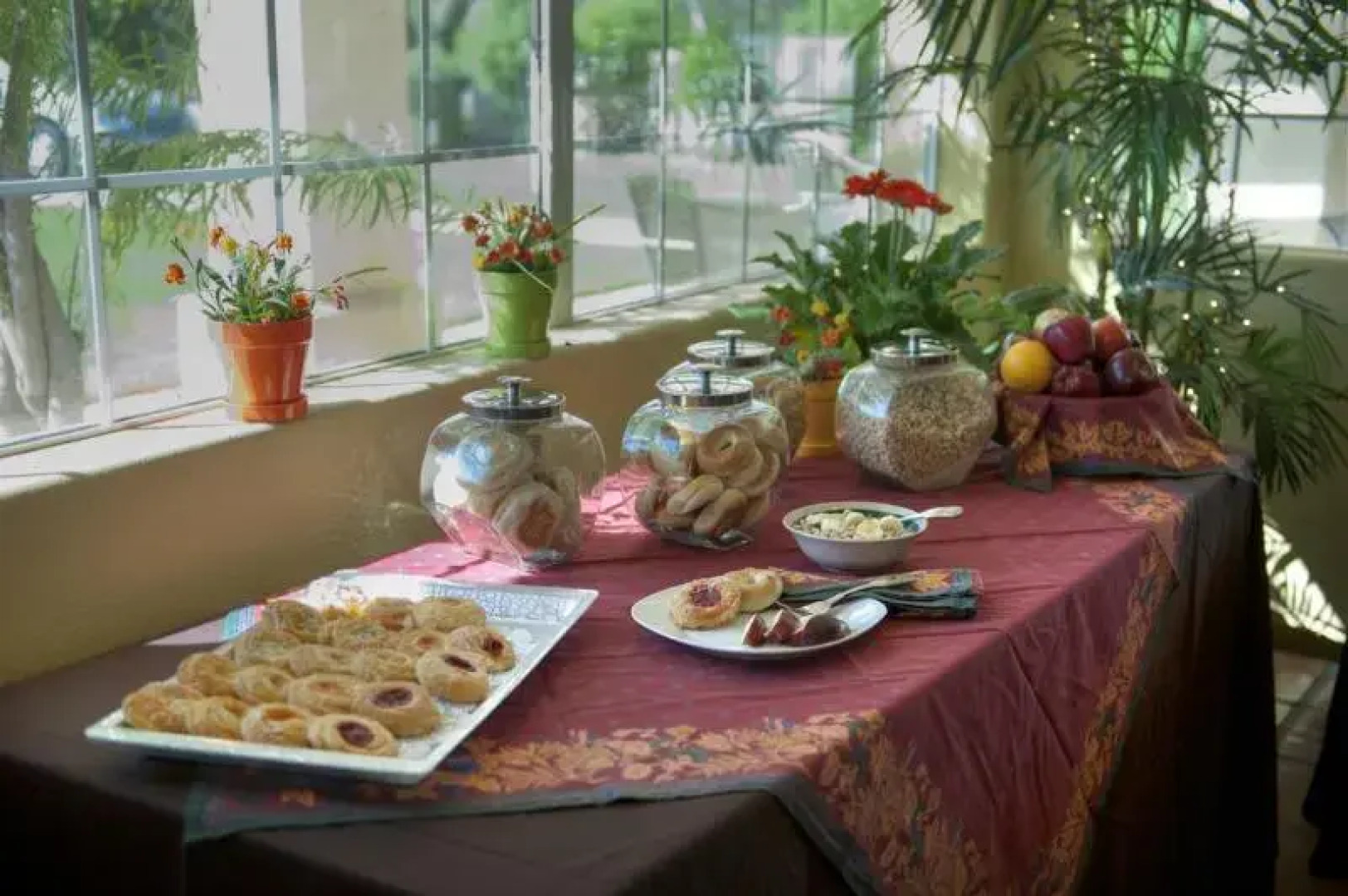 Calipatria Inn And Suites