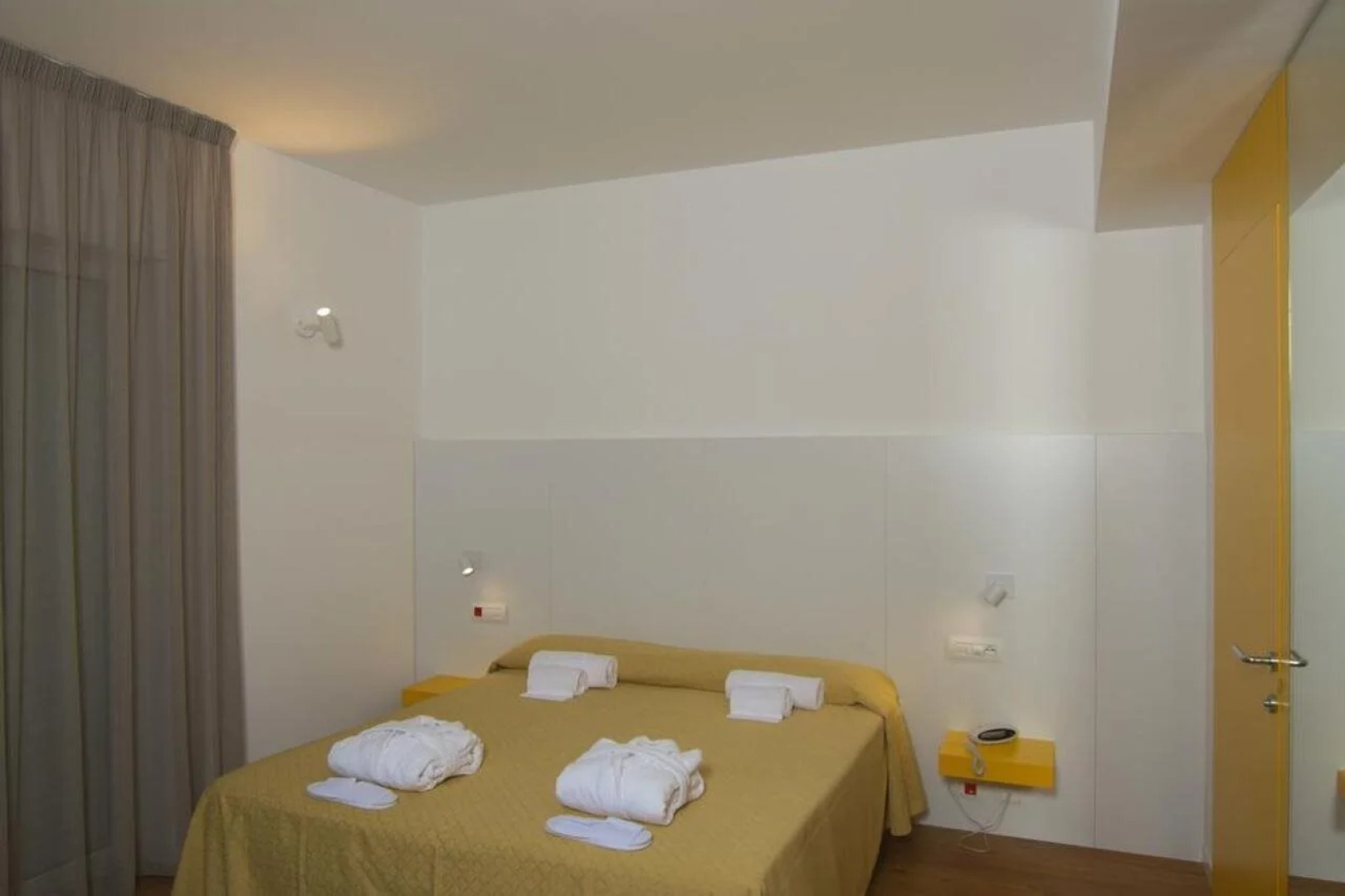 Colle Del Sole Hotel