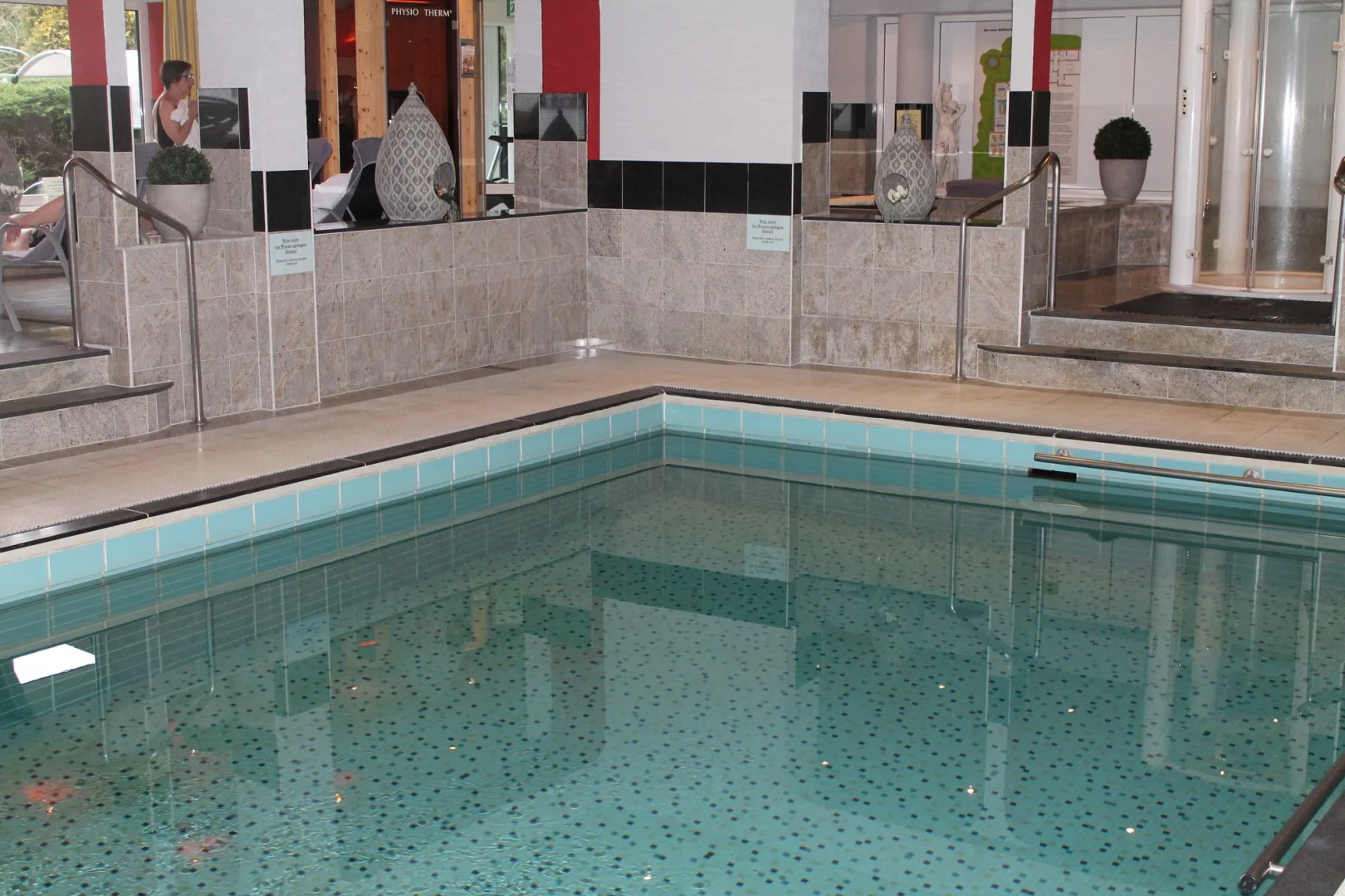 TOP CountryLine Hotel Ritter Badenweiler