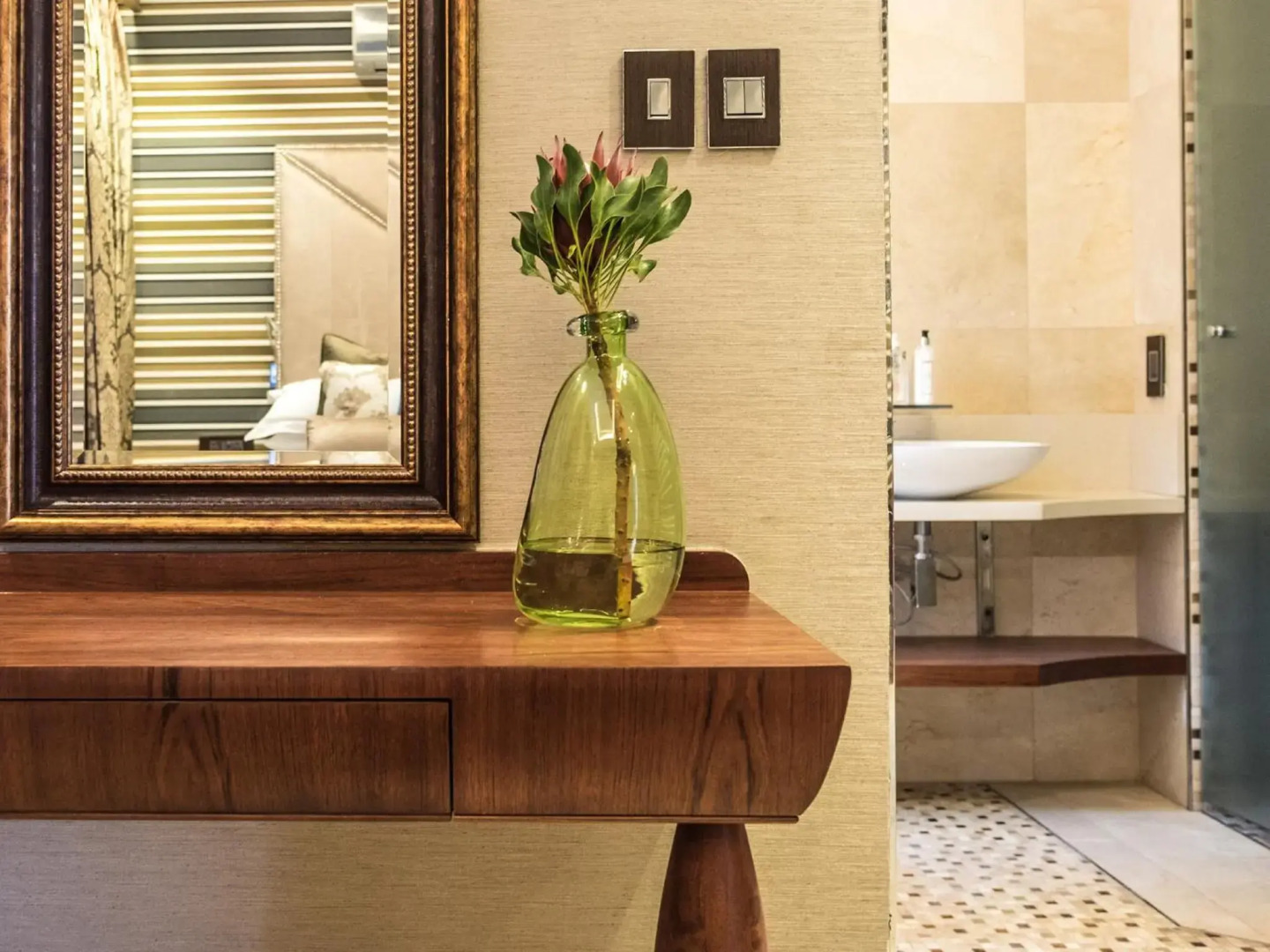 Kimberley Anne Small Luxury Hotel