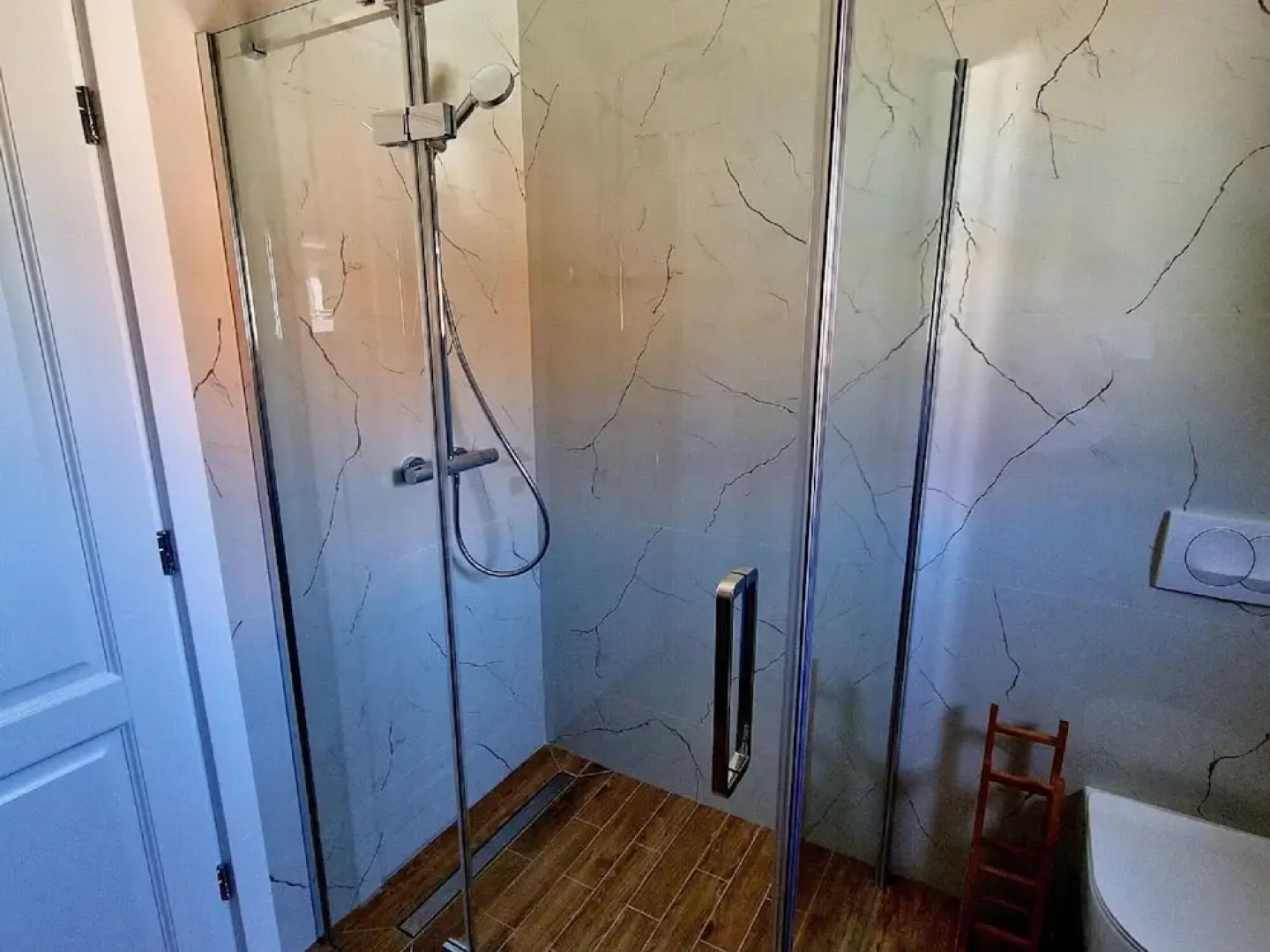 Apartment in Croatia Near the Adriatic Coast