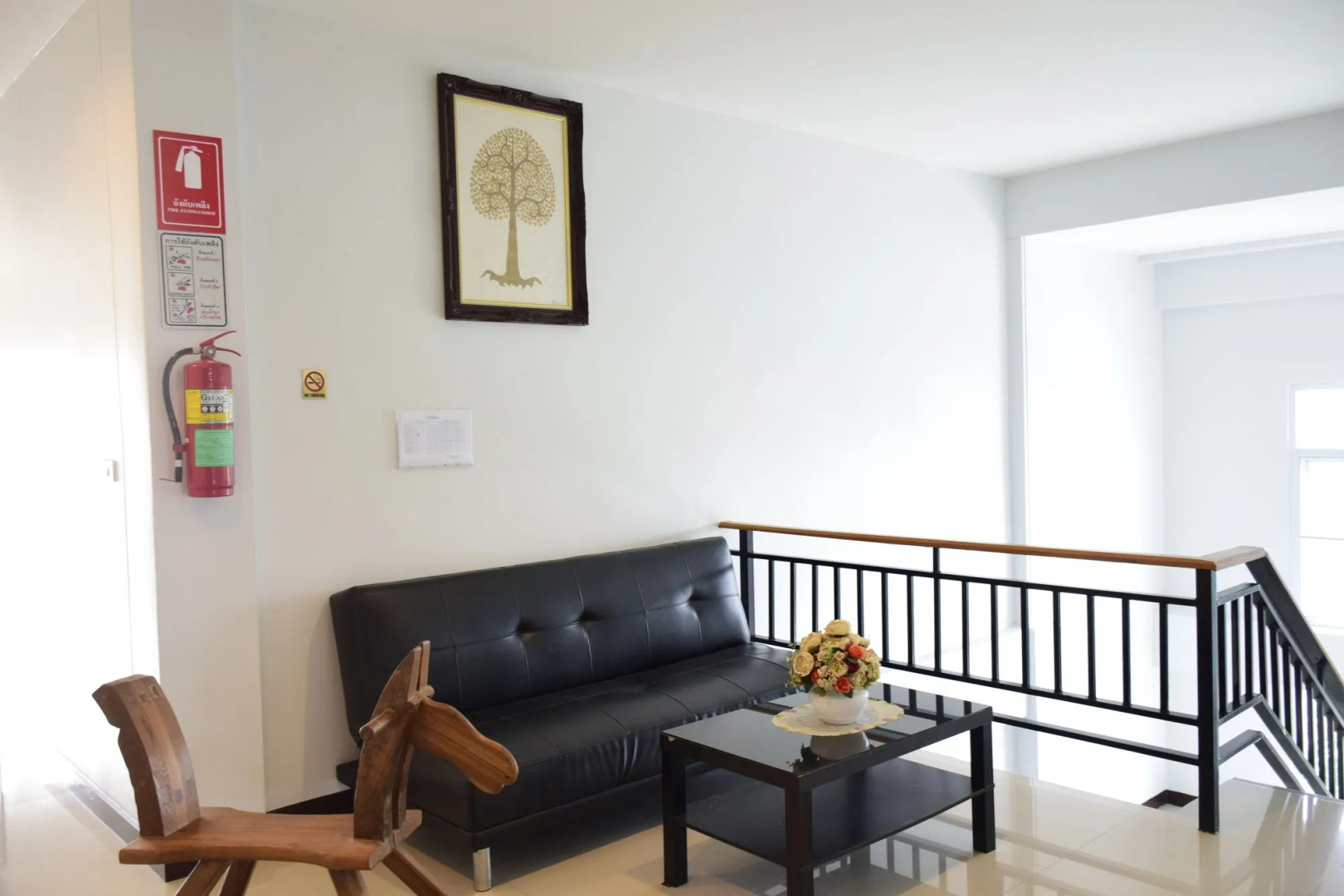 Nonsi Hotel Phitsanulok