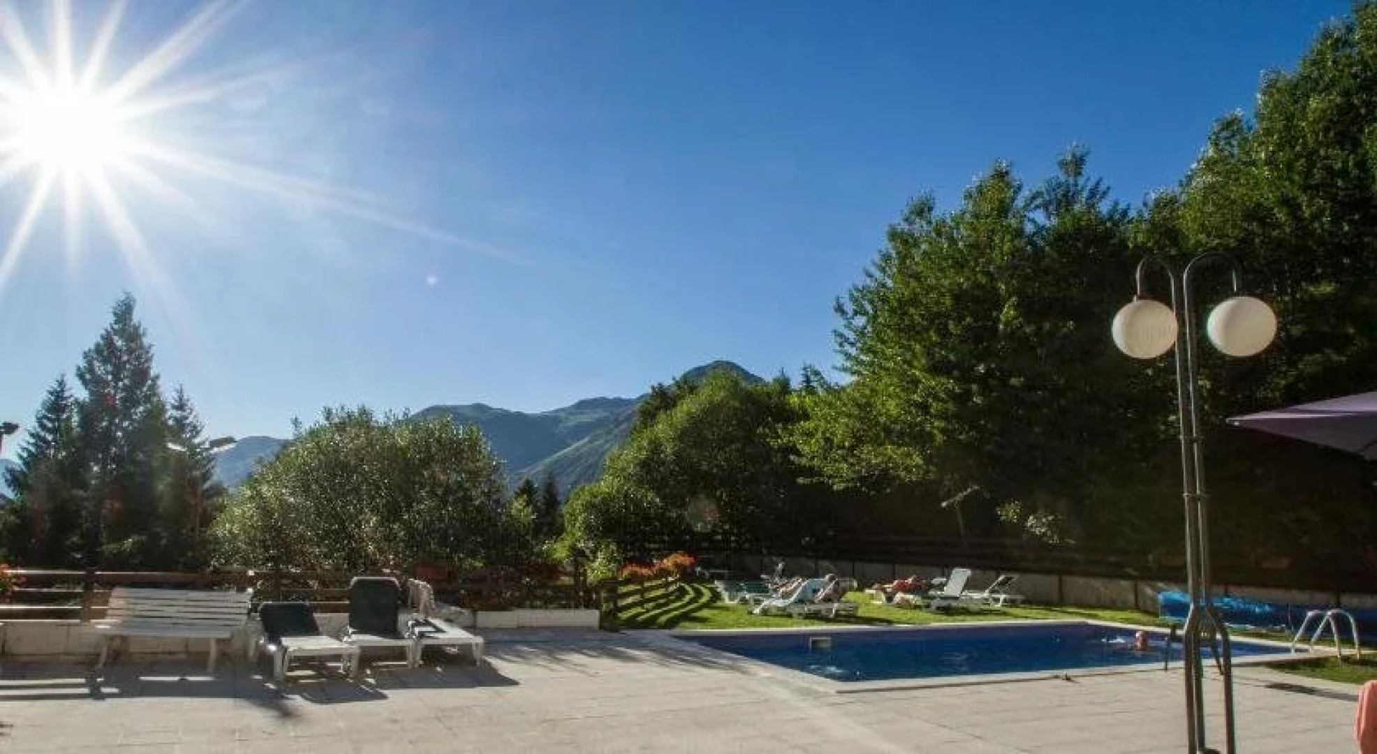 Apartamentos MultiBaqueira