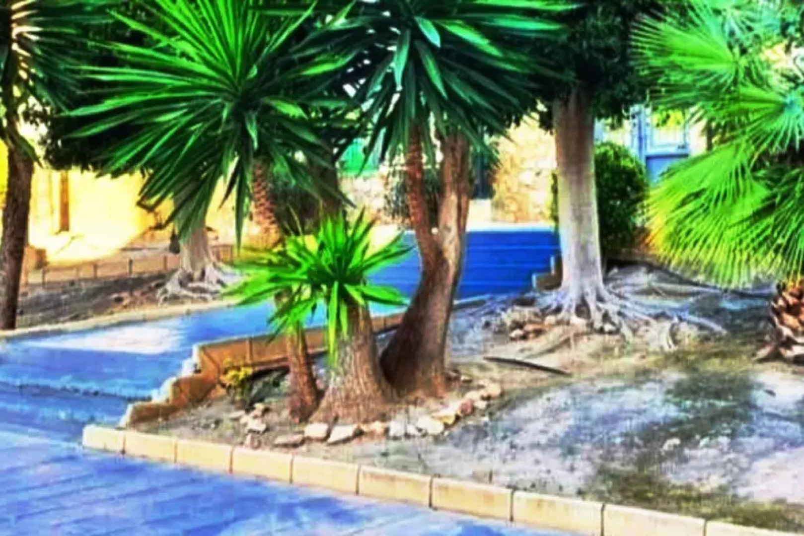 Nice apartment in Benidorm! La Cala!