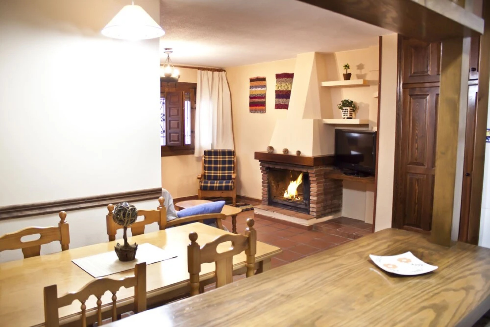 Apartamento UMBRAL I