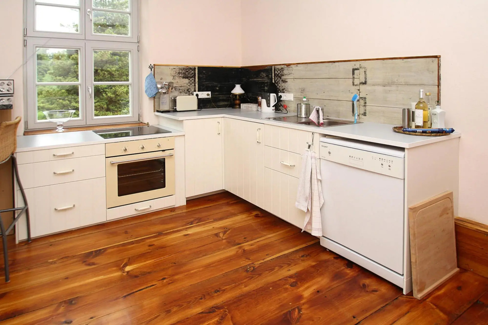 Apartment, Plau am See