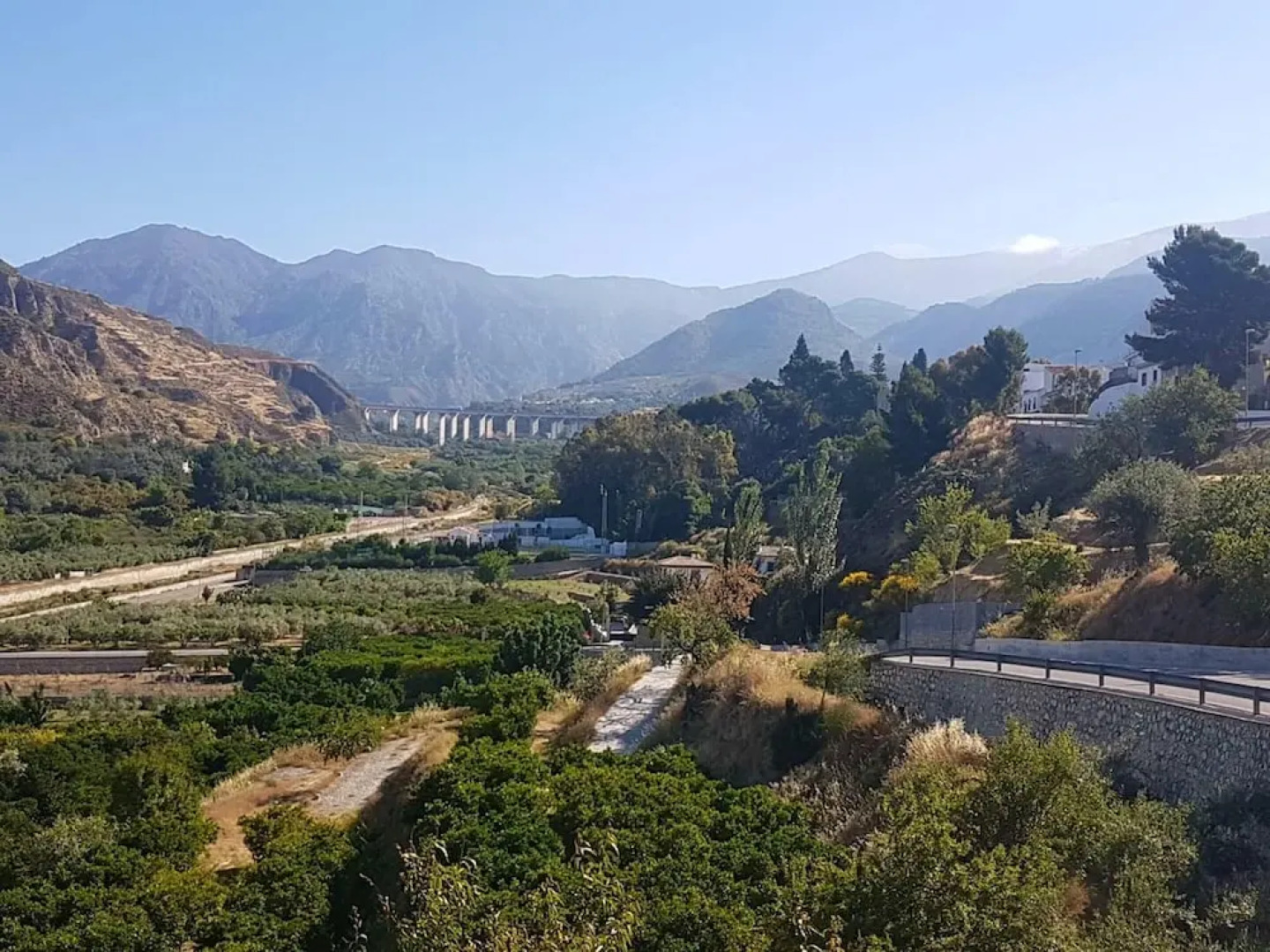 Villa with 5 Bedrooms in Murchas, with Private Pool And Enclosed Garden - 30 Km From the Slopes