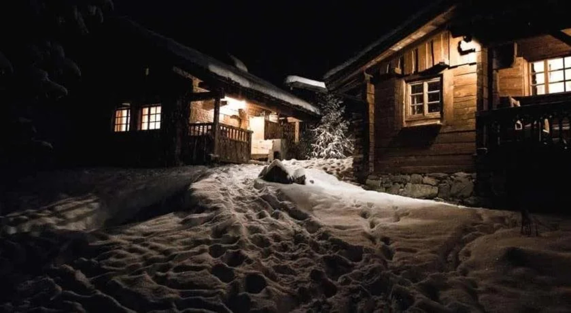 La Ferme des Vonezins