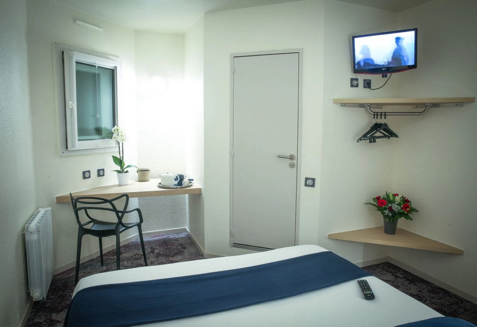 Hôtel Inn Design Dijon