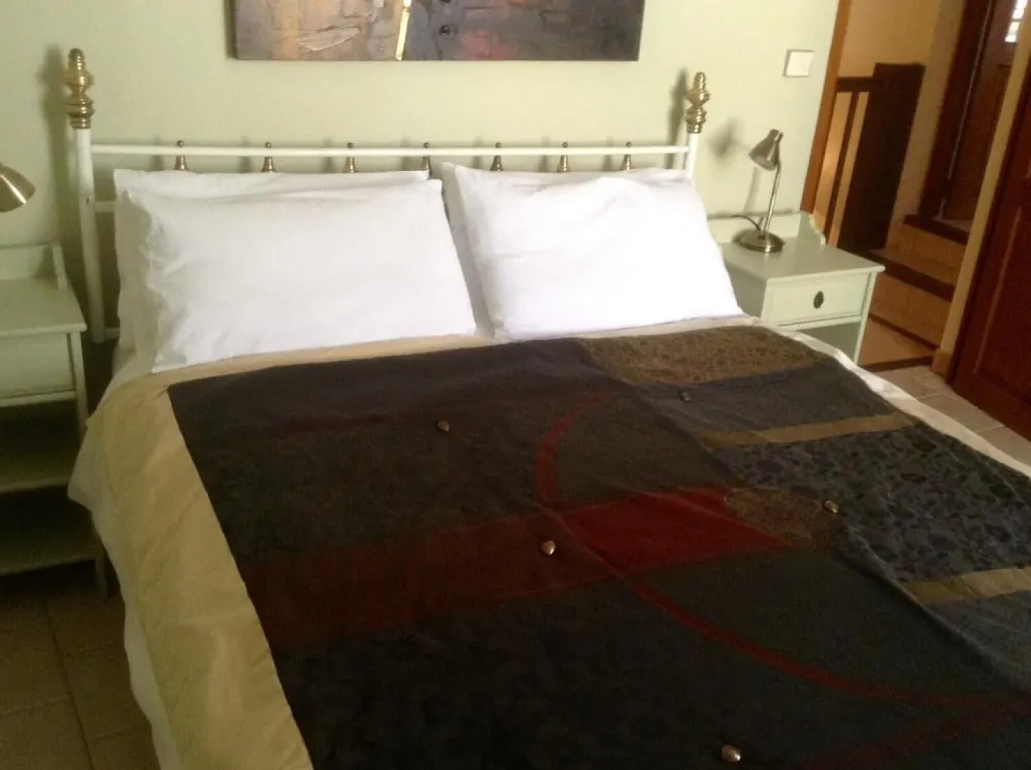 Le Tournesol Saint Clar