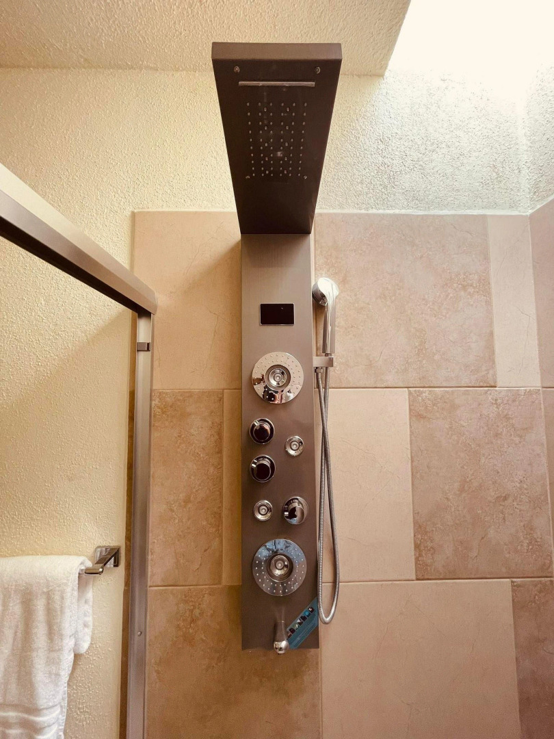 Seuia Departamentos con alberca a pasos del lago