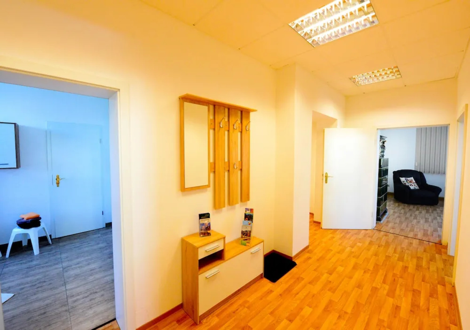 Ferienwohnung Dussa Zittau