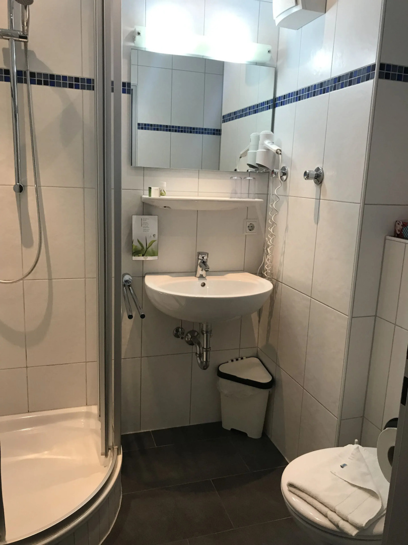 Hotel Schweizerblick