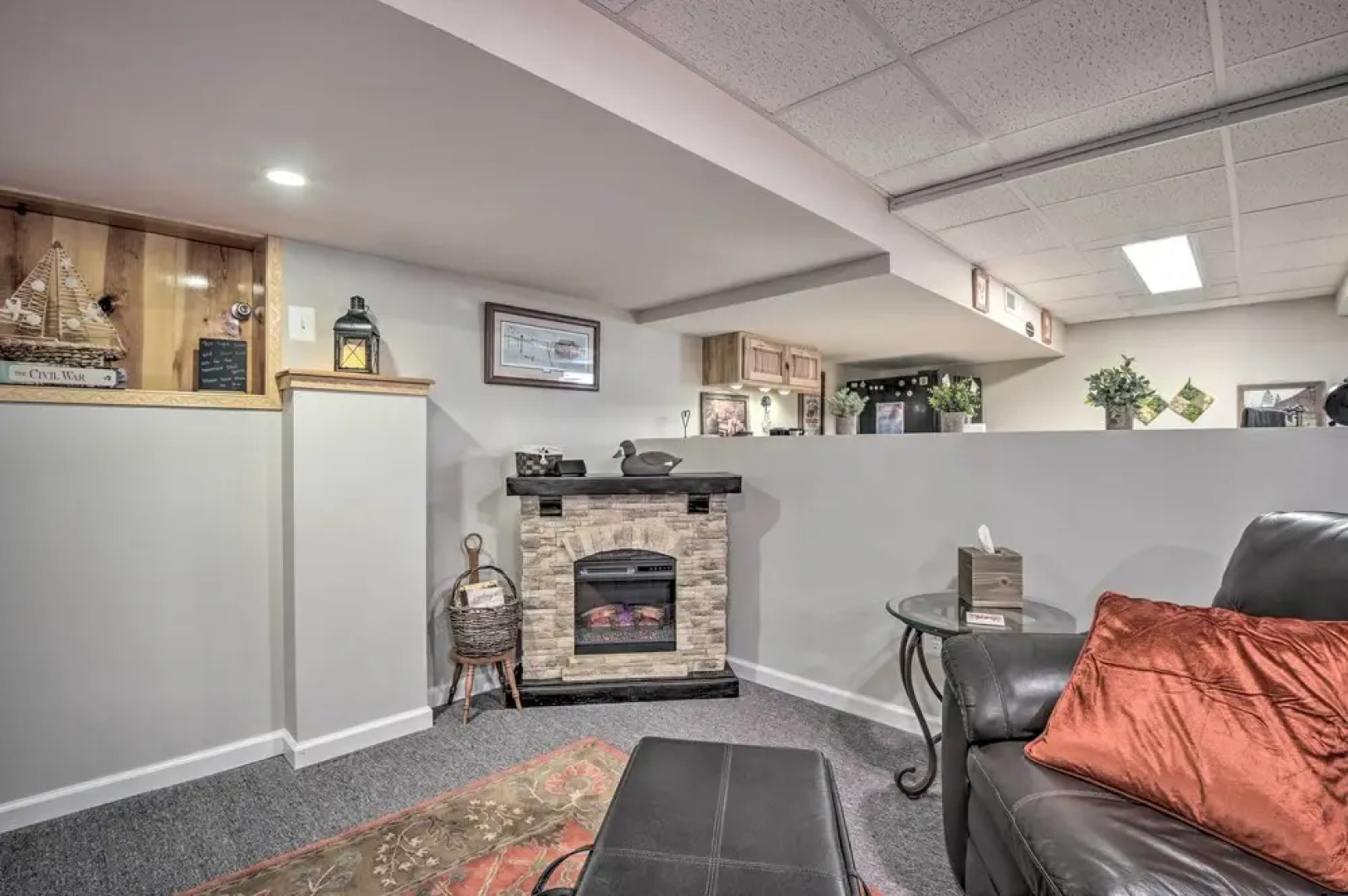 The MD / PA Line Retreat: Scenic Country Getaway!