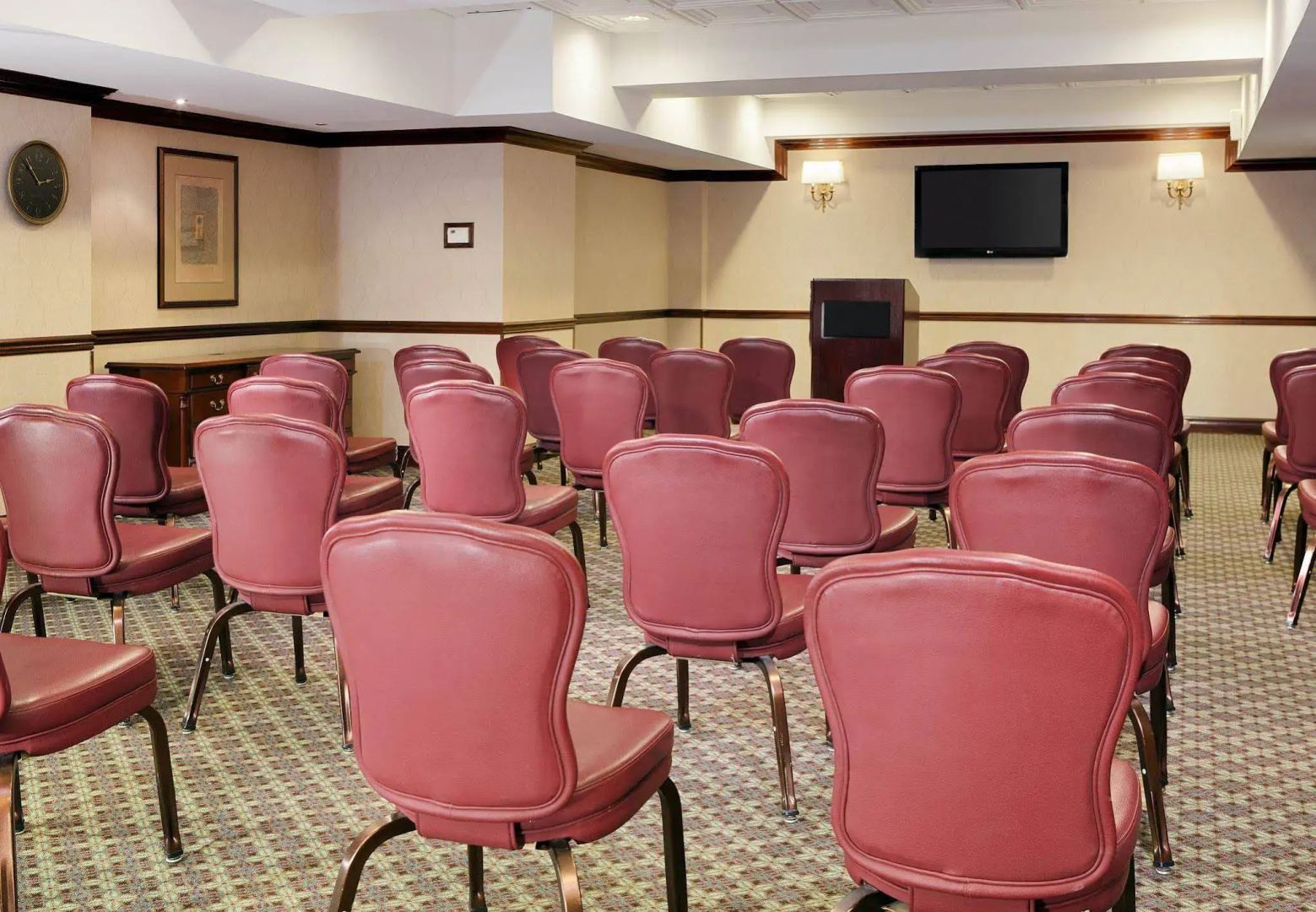 Residence Inn By Marriott West Orange