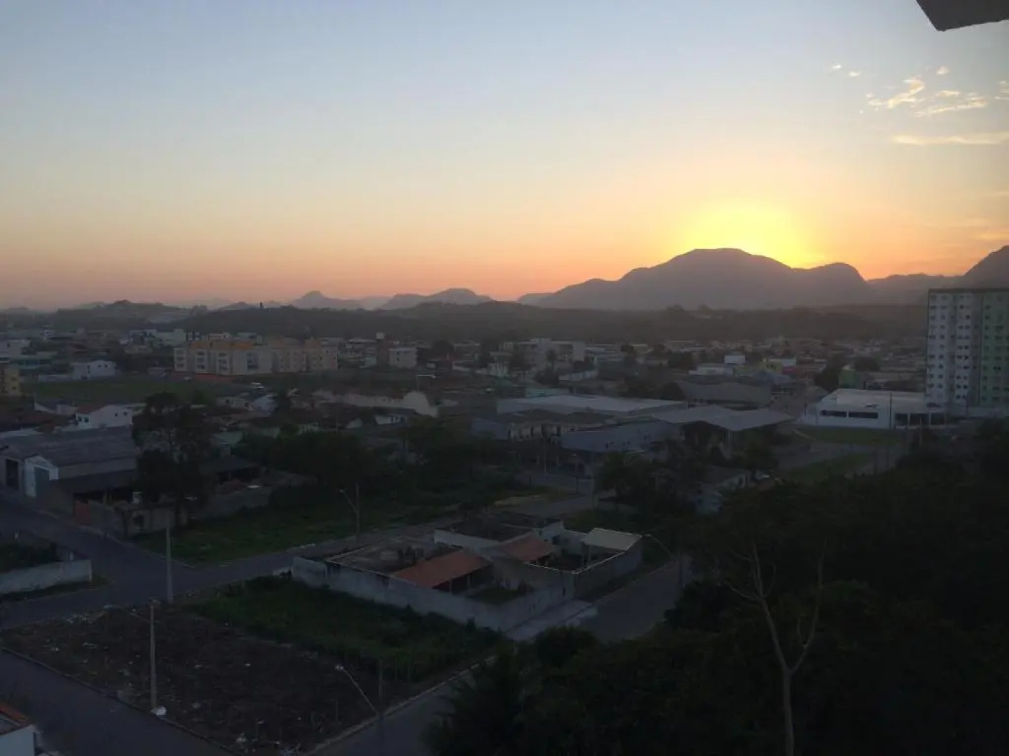 Apartamento Guarapari com aconchego