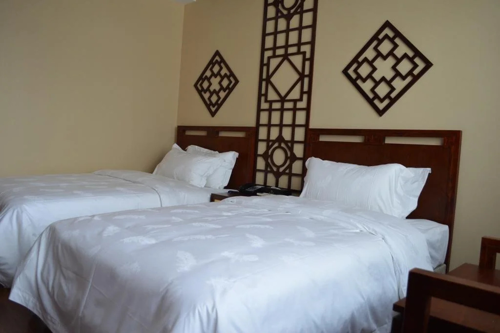 Guangdu Airport Hotel Lijiang