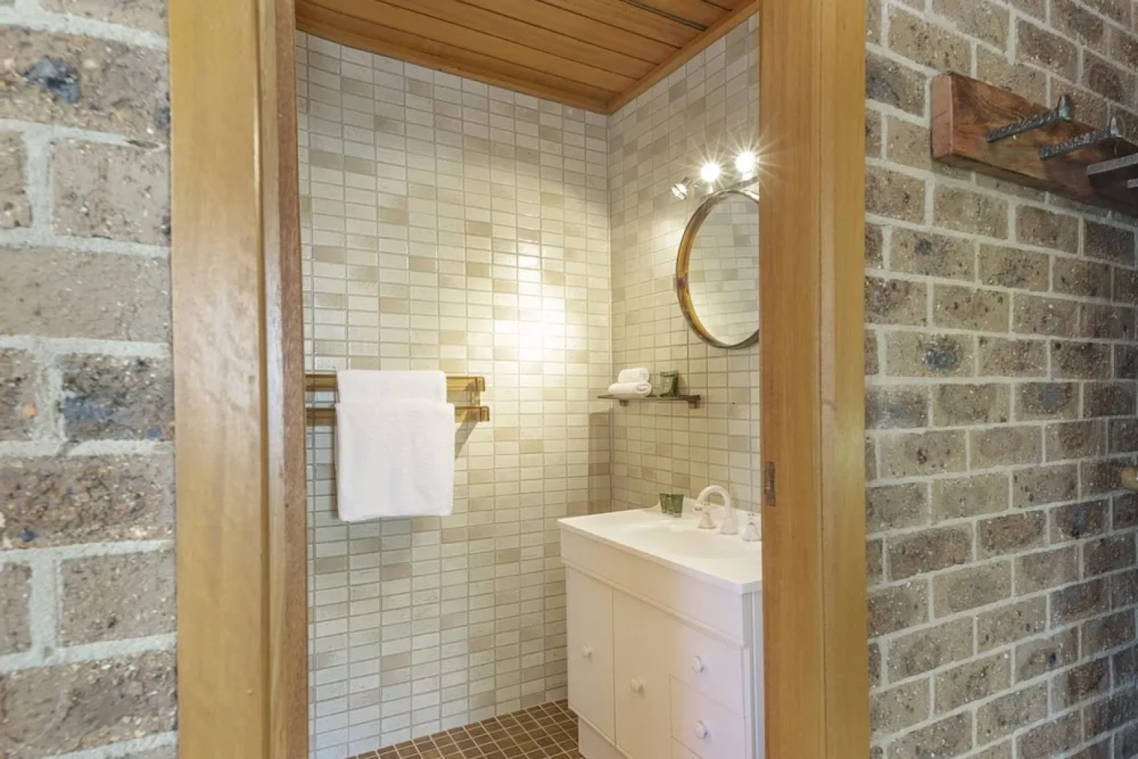 Bundilla 4- Townhouse with Sauna