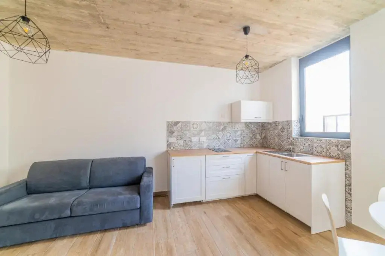 Chapter 5 Boutique Hotel