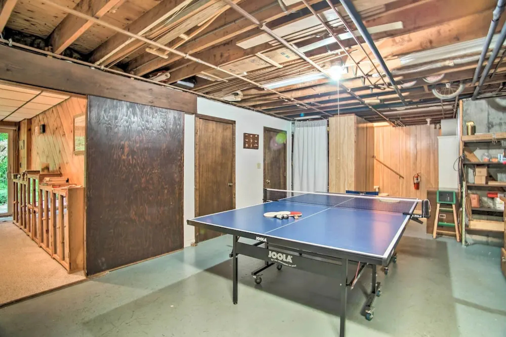 Falmouth Retreat w/ Deck & Grill, Walk to Beaches!