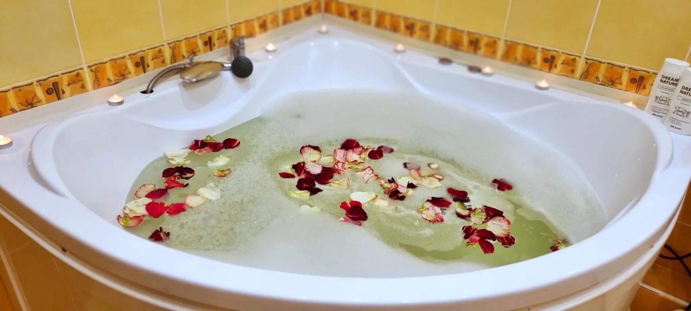 Апартаменты на улице Ленина