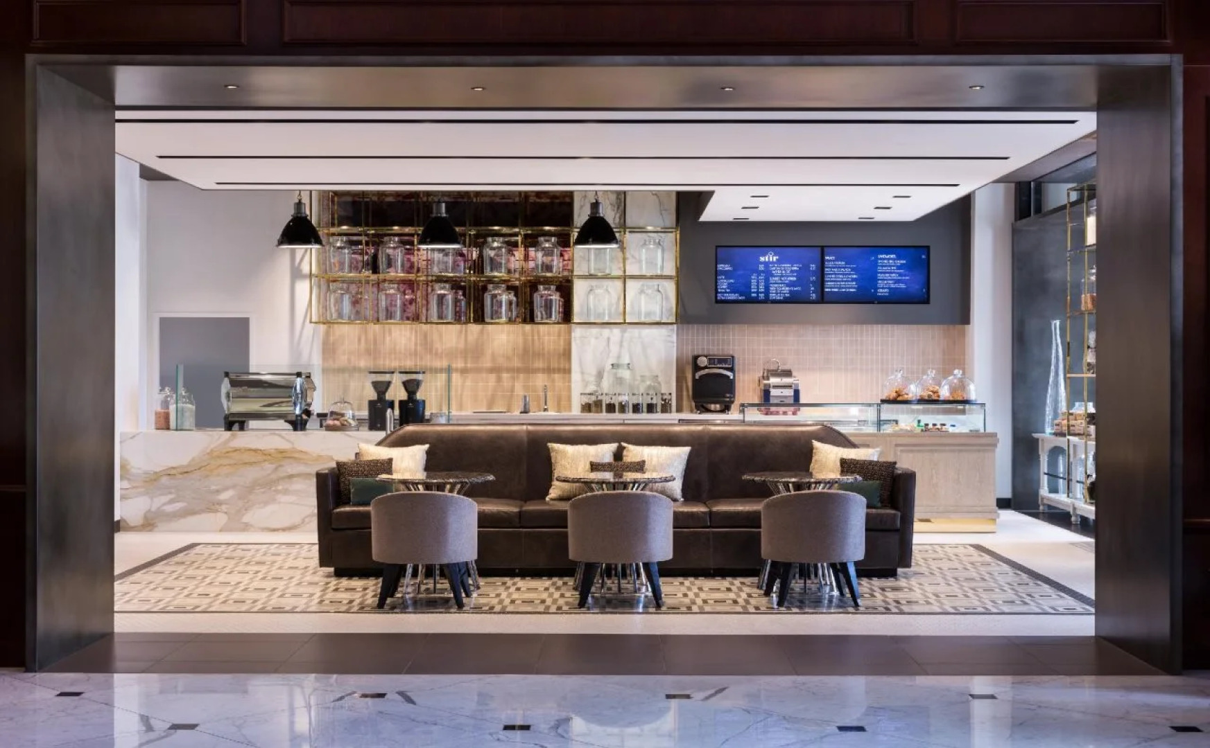 Отель Four Seasons at Westlake Village