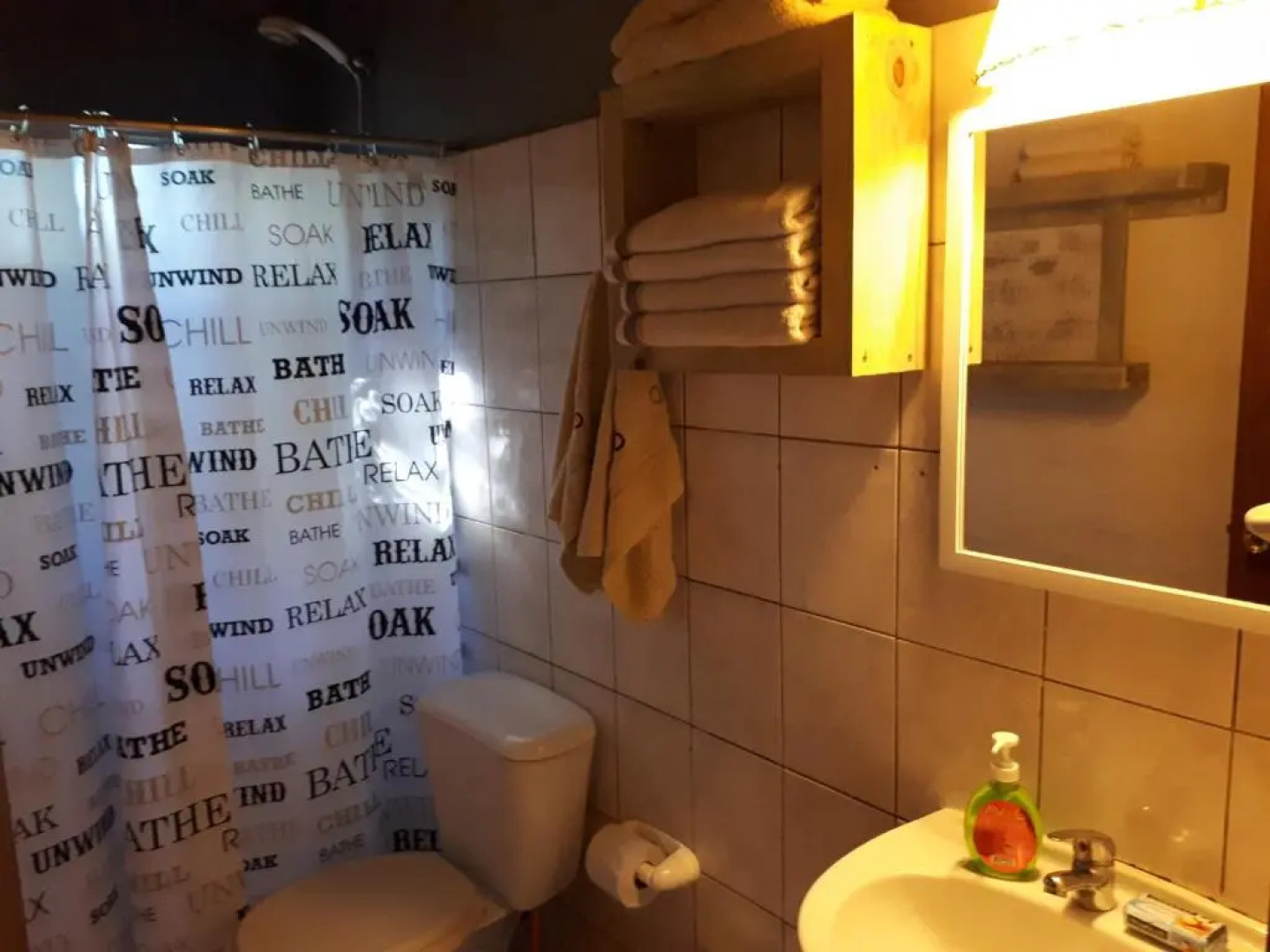 La Fuerza Del Destino