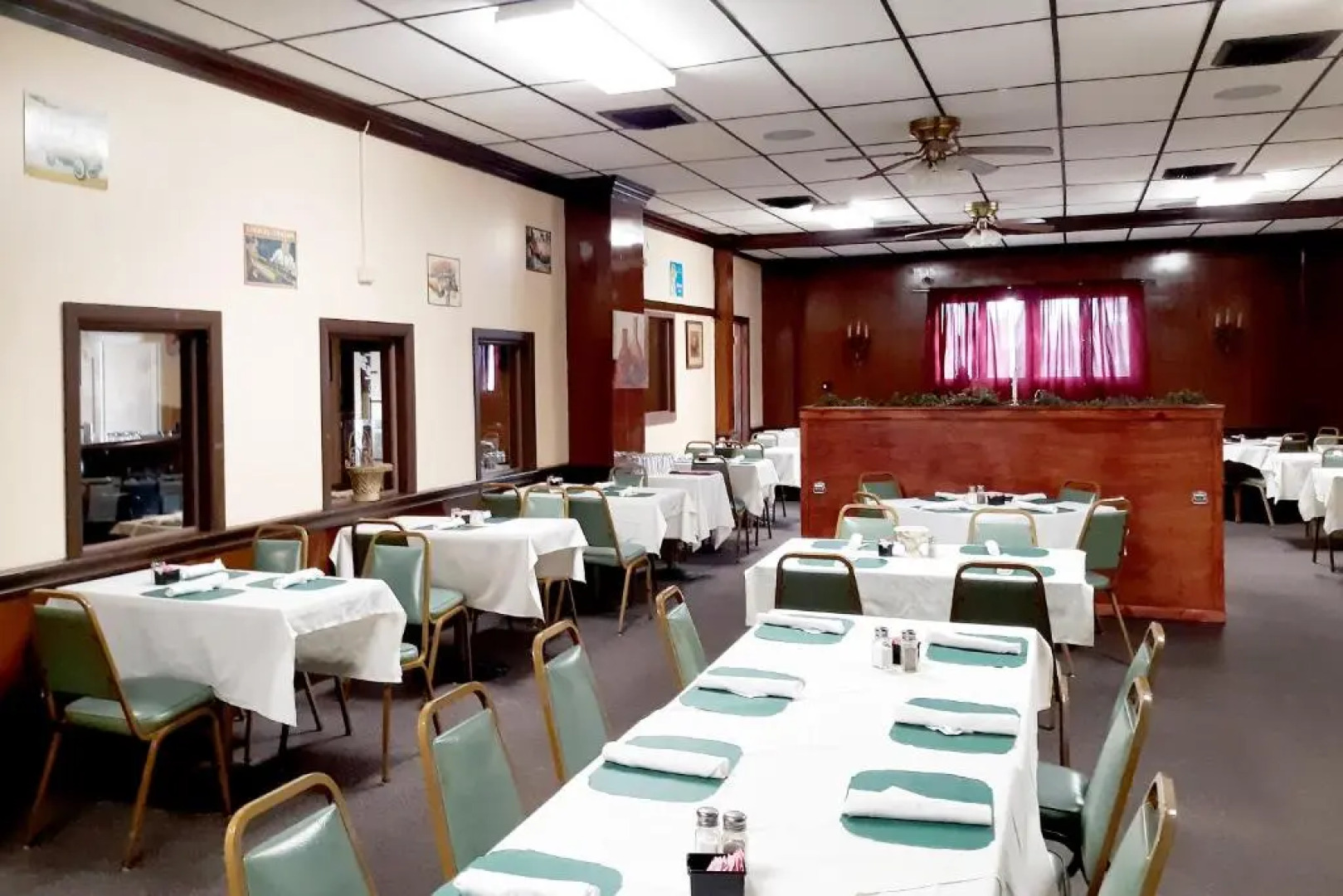 OYO Hotel Bradford Main St PA