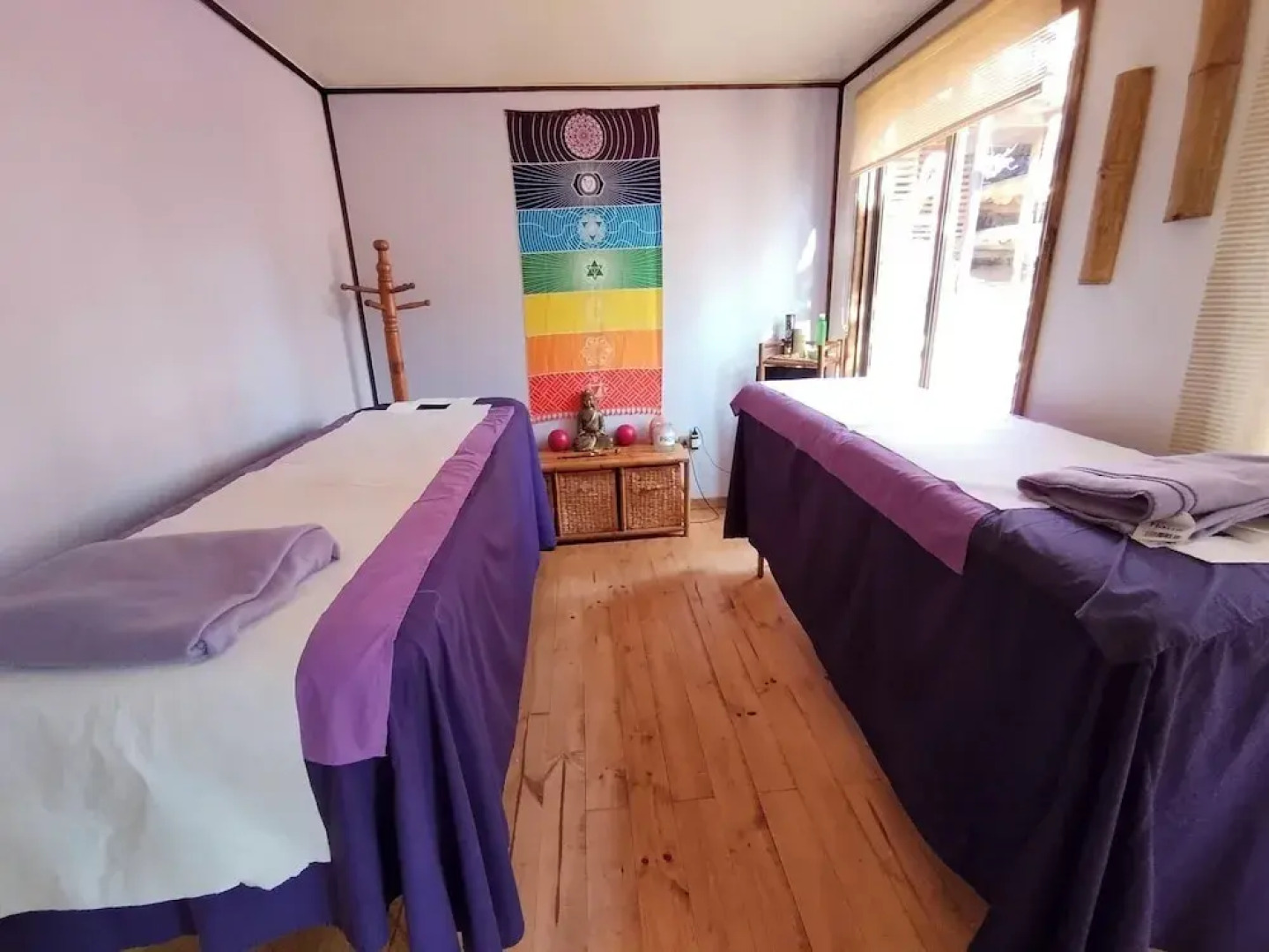 Carilafquen Turismo y Spa