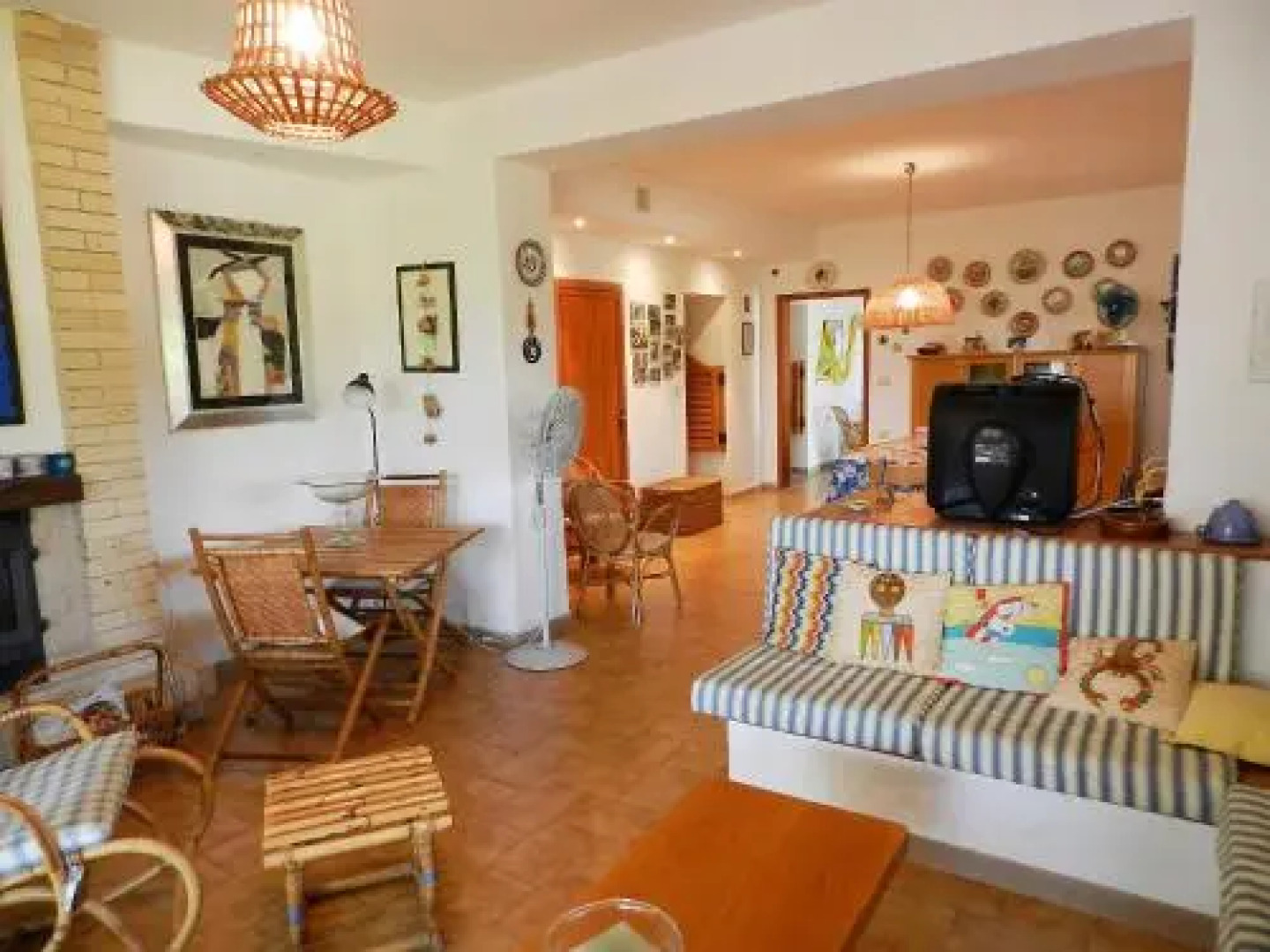 Locazione turistica Fiumara