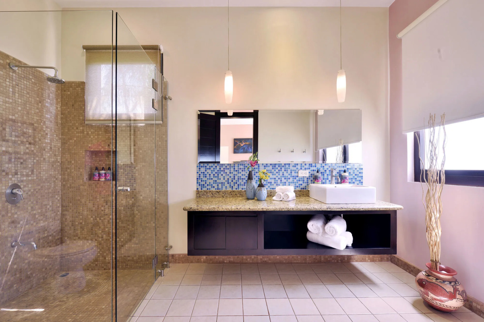 Villa Buena Onda - All Inclusive