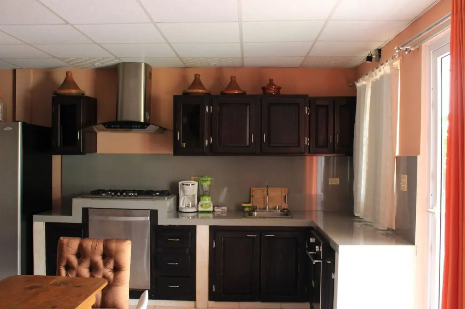 Sun Havens Apartments & Suites