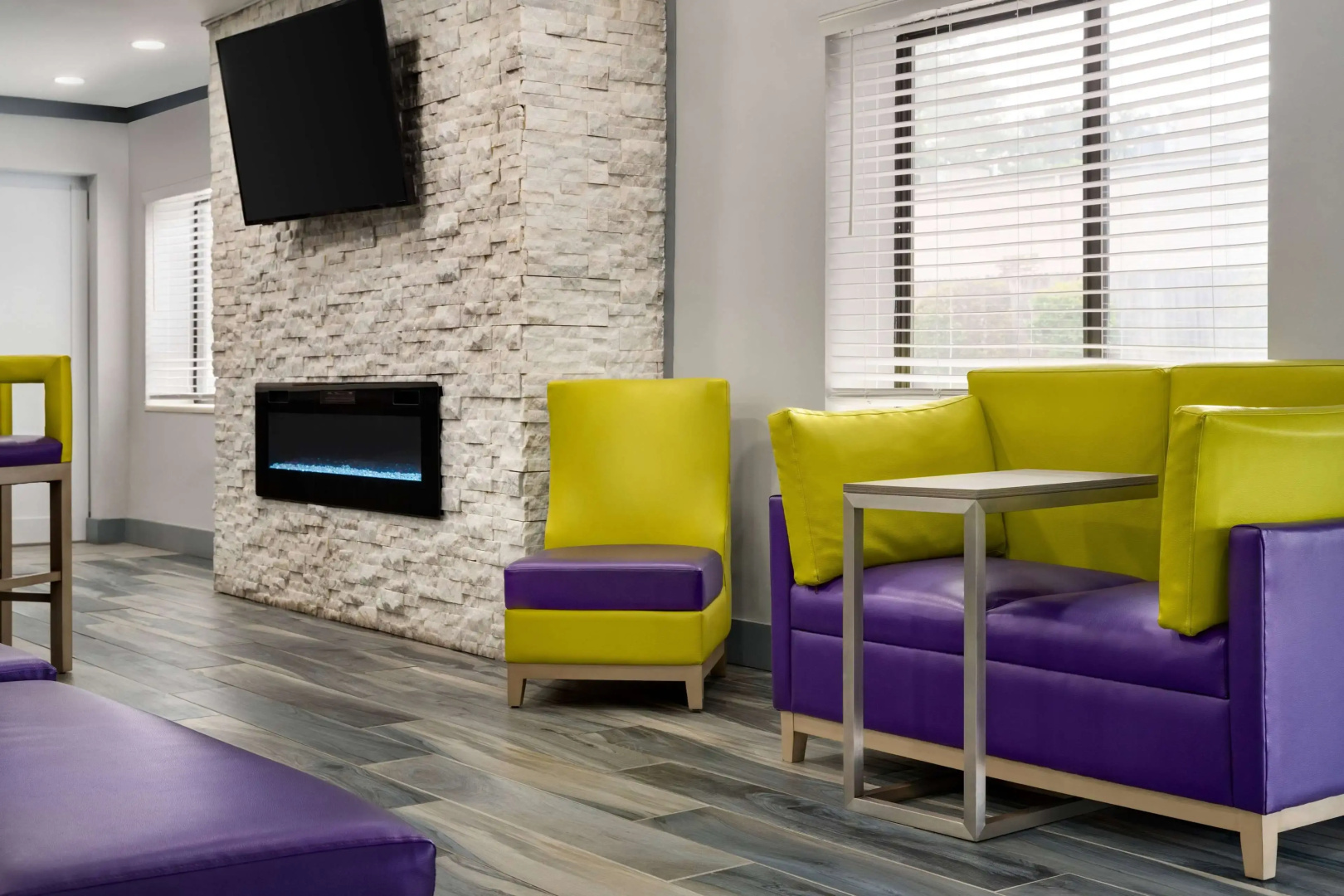 La Quinta Inn by Wyndham Birmingham - Inverness