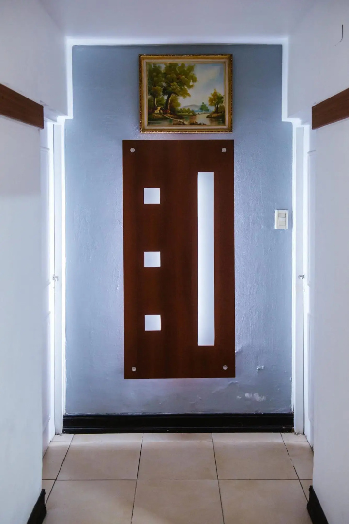 Hotel Rosario