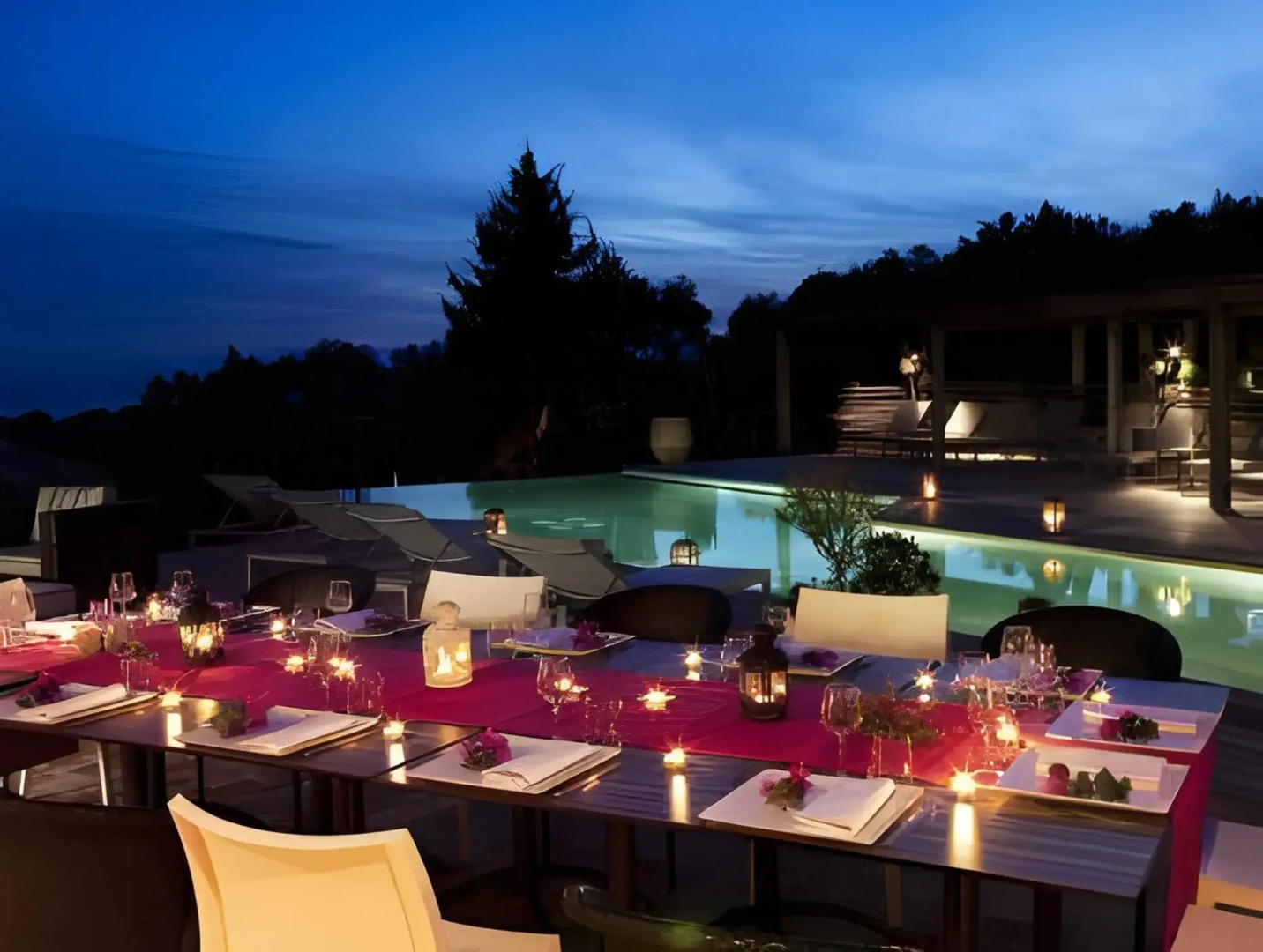 Les Bergeries De Palombaggia