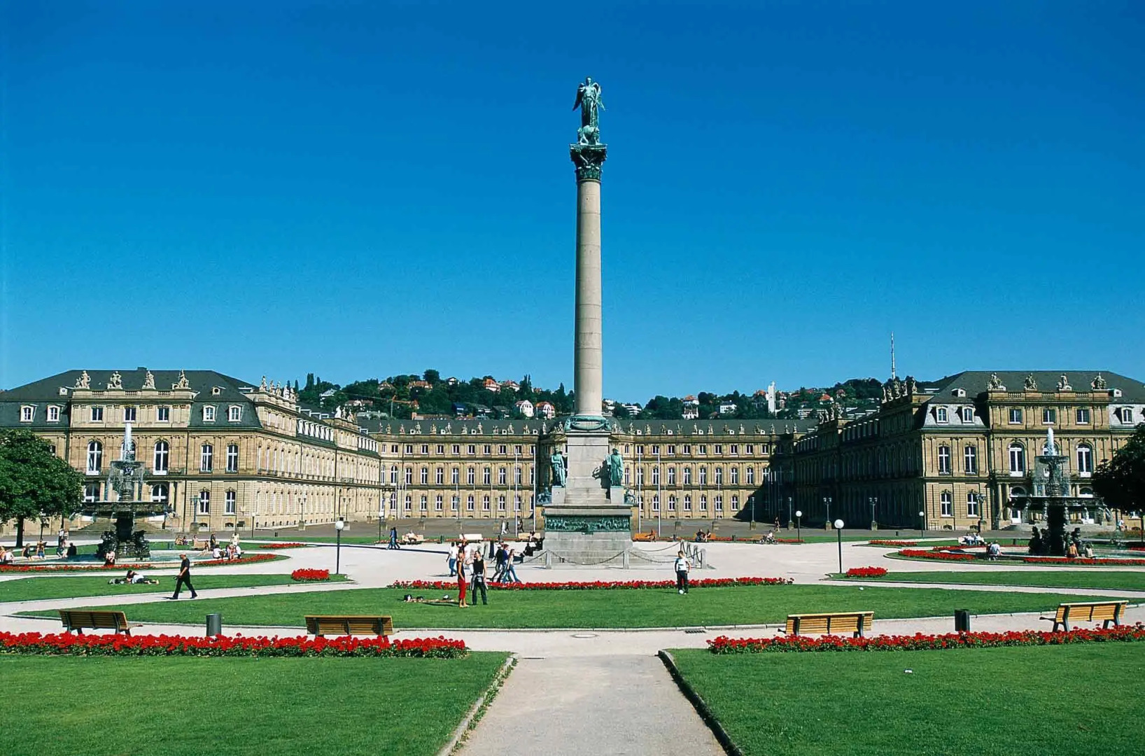 ibis Stuttgart Airport Messe