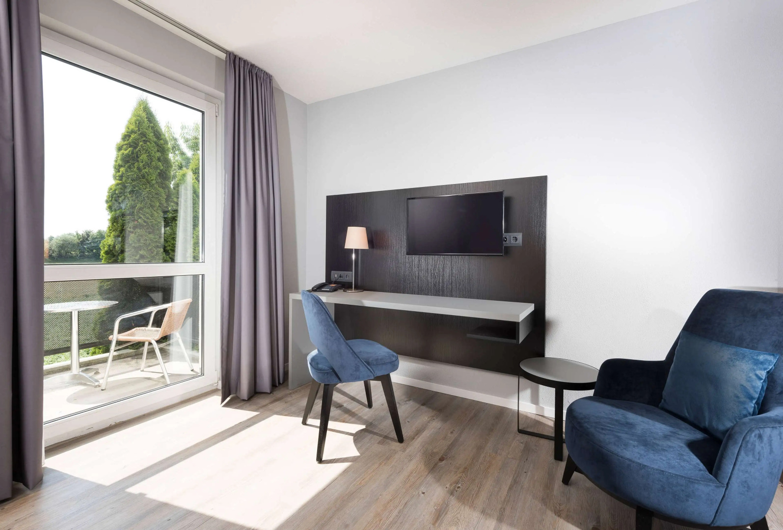 Ramada by Wyndham München Airport