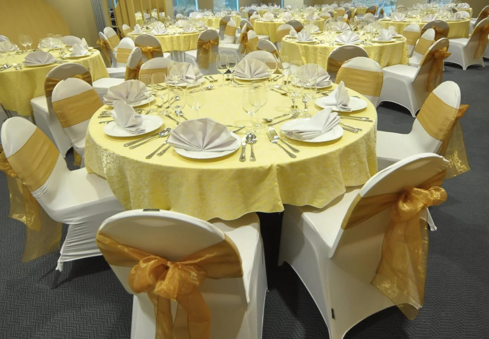 GTV Hotel and Service Apartments