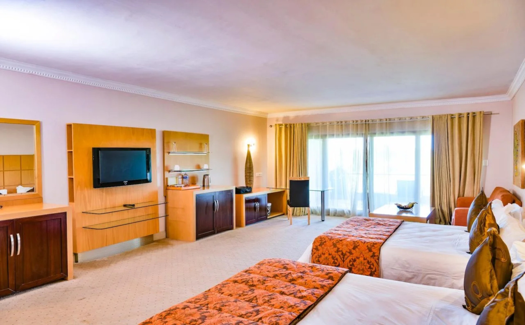 Kwantu Private Game Reserve