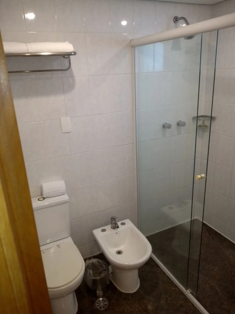 Sol Alphaville Hotel & Residence