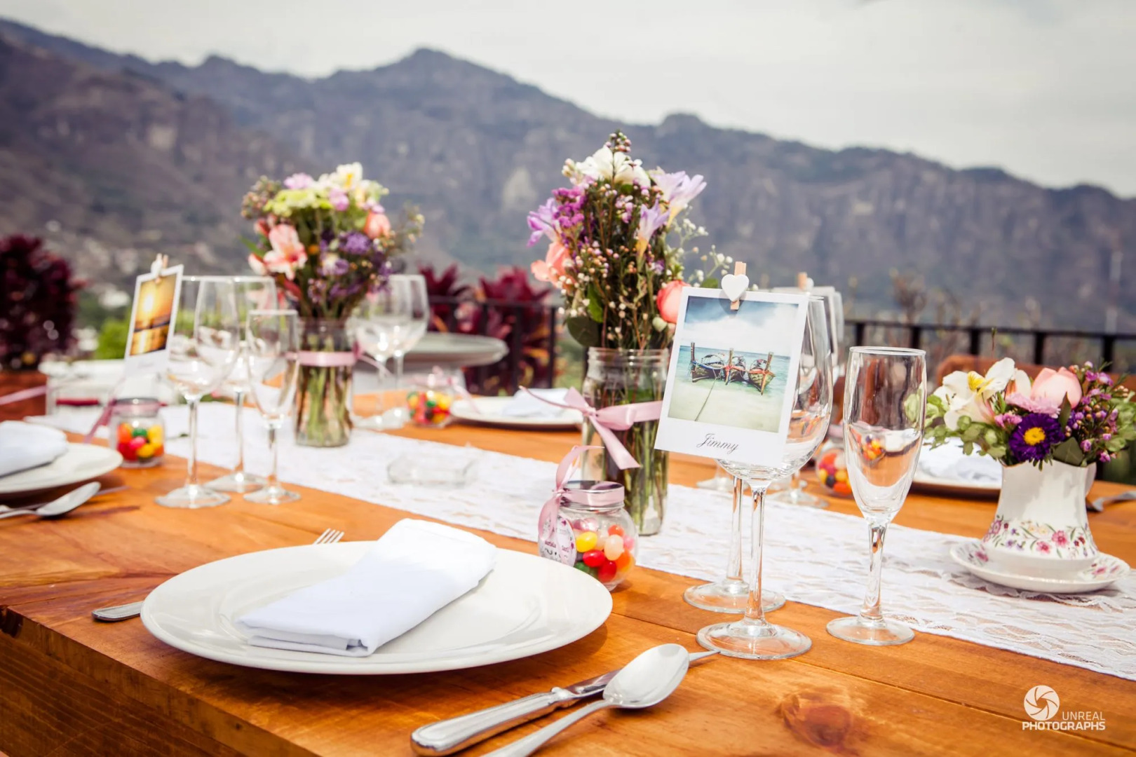 Posada del Tepozteco - Hotel & Gallery