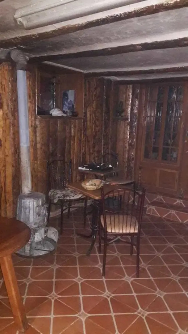 Auberge La Forestiere