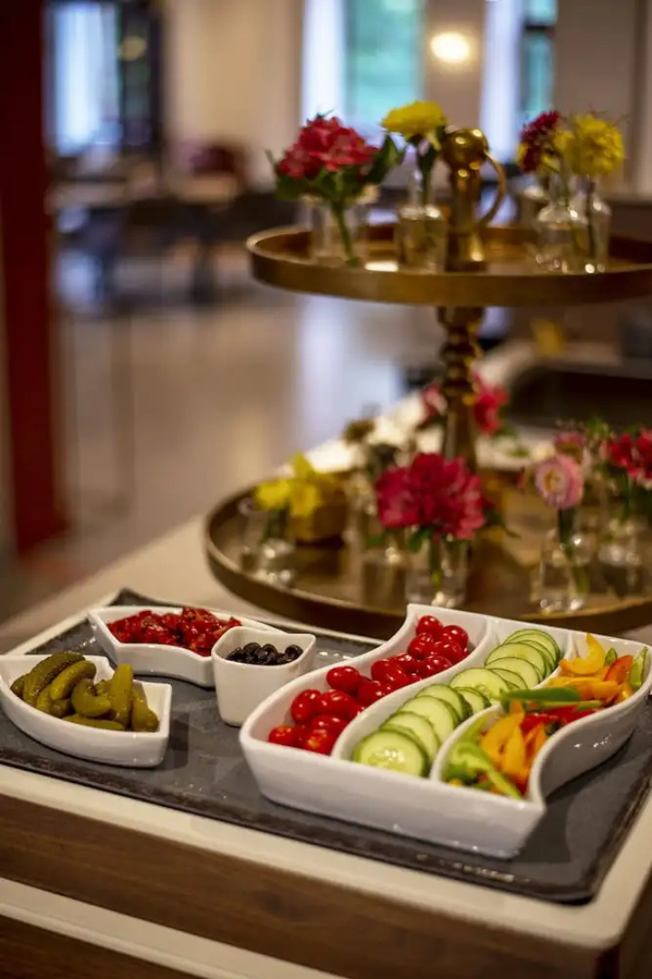 Schlosshotel Braunfels