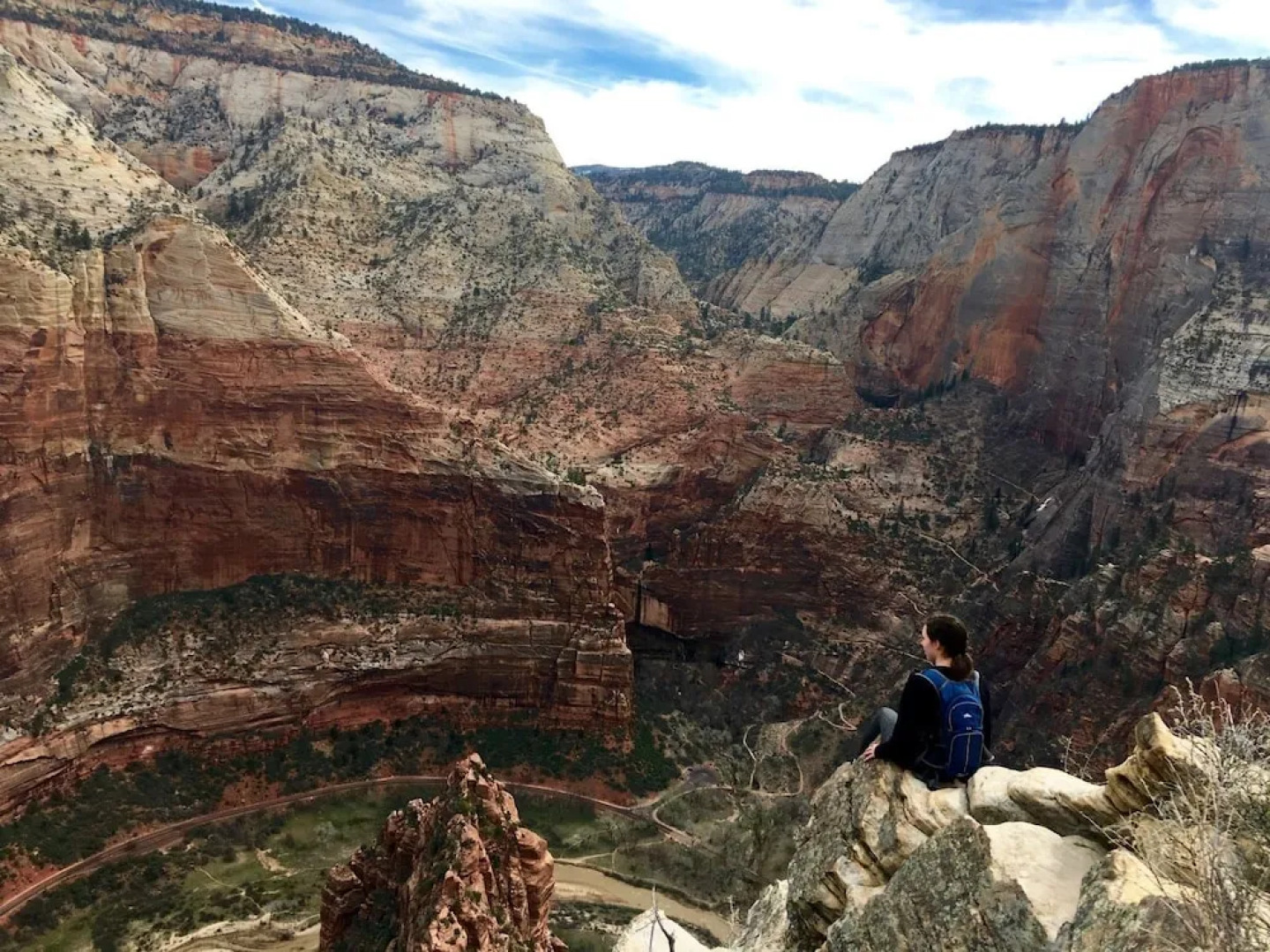 Zion's Camp and Cottages